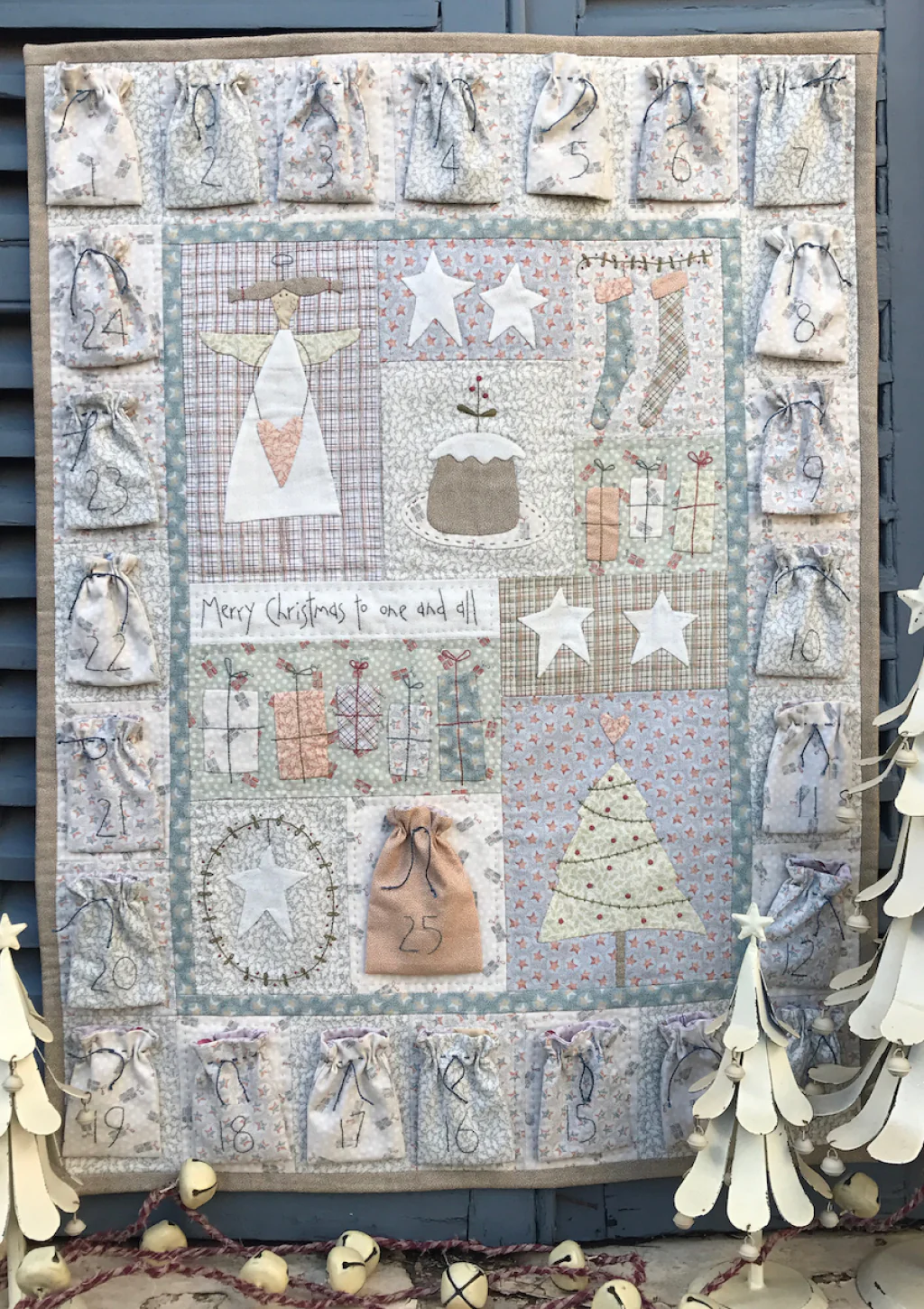 All For Christmas Advent Calendar