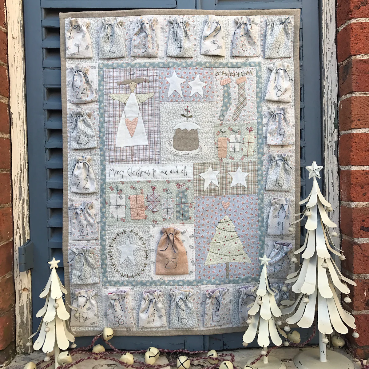 All For Christmas Advent Calendar - Image 2