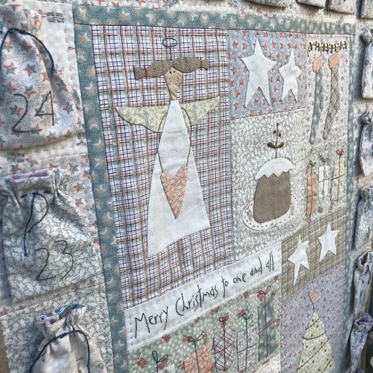All For Christmas Advent Calendar - Image 3