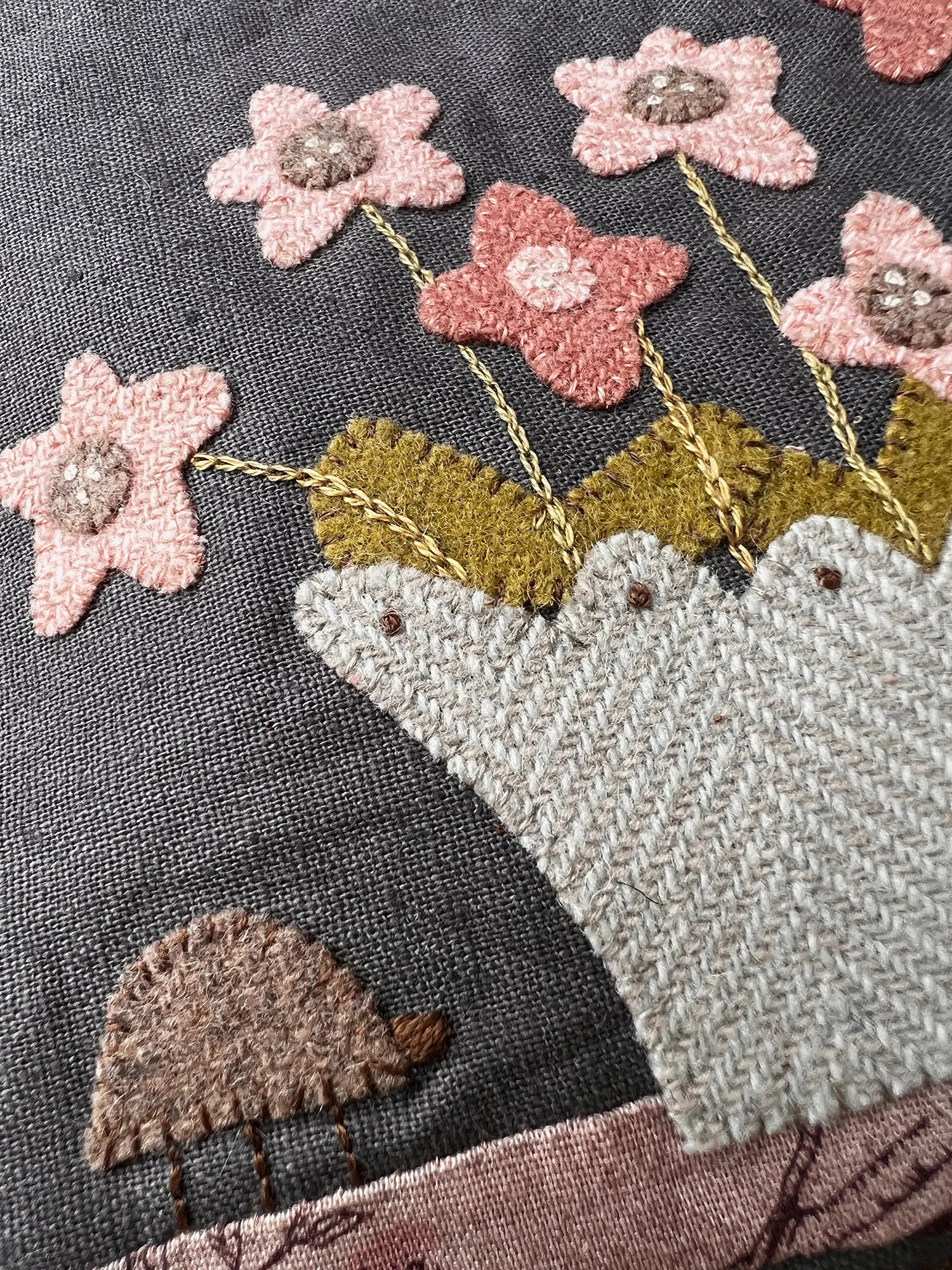 Be Kind Pouch - Image 2