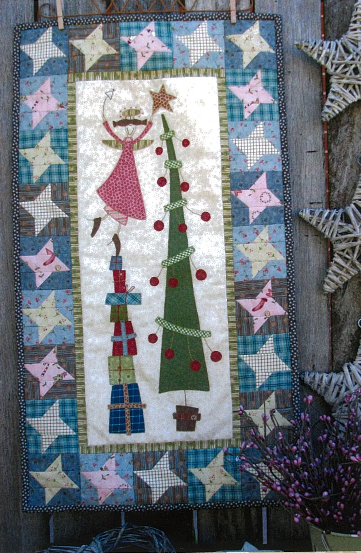 Chloe's Christmas Tree - Image 2