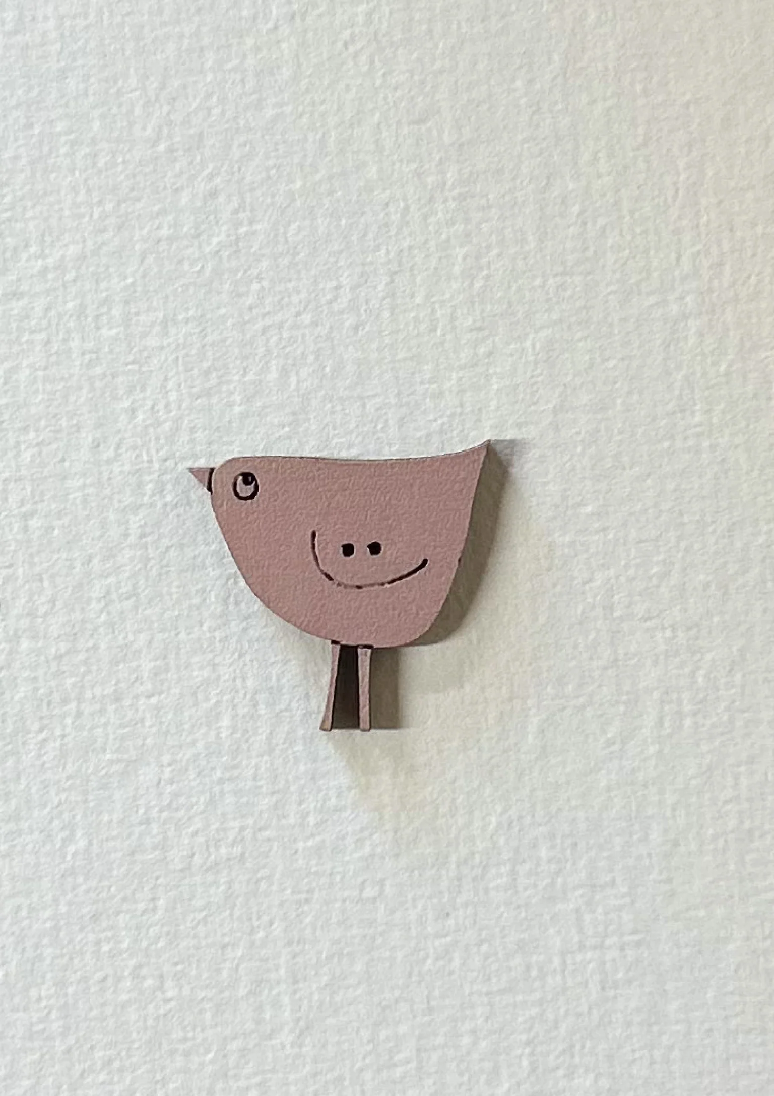 Chubby Bird - Image 2