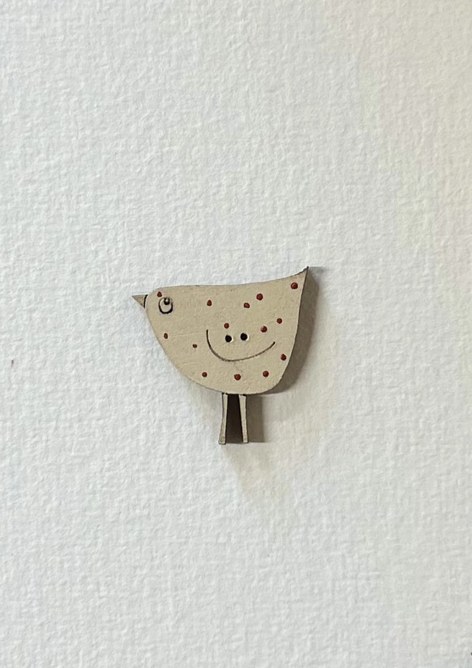 Chubby Bird - Image 5