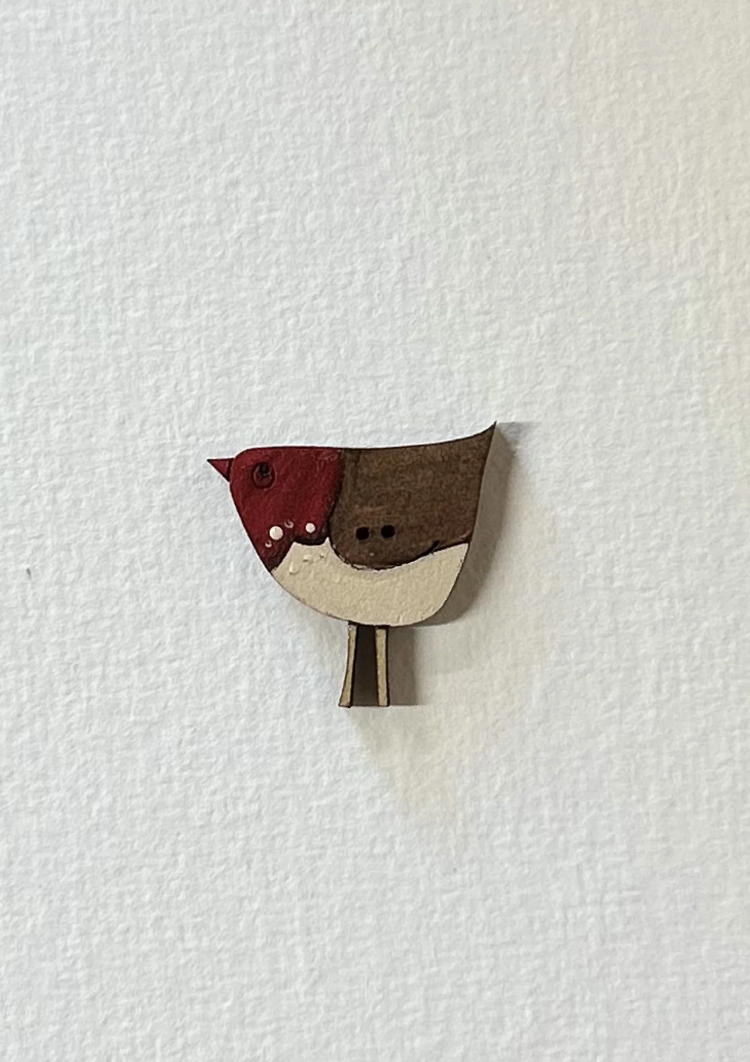 Chubby Bird - Image 7