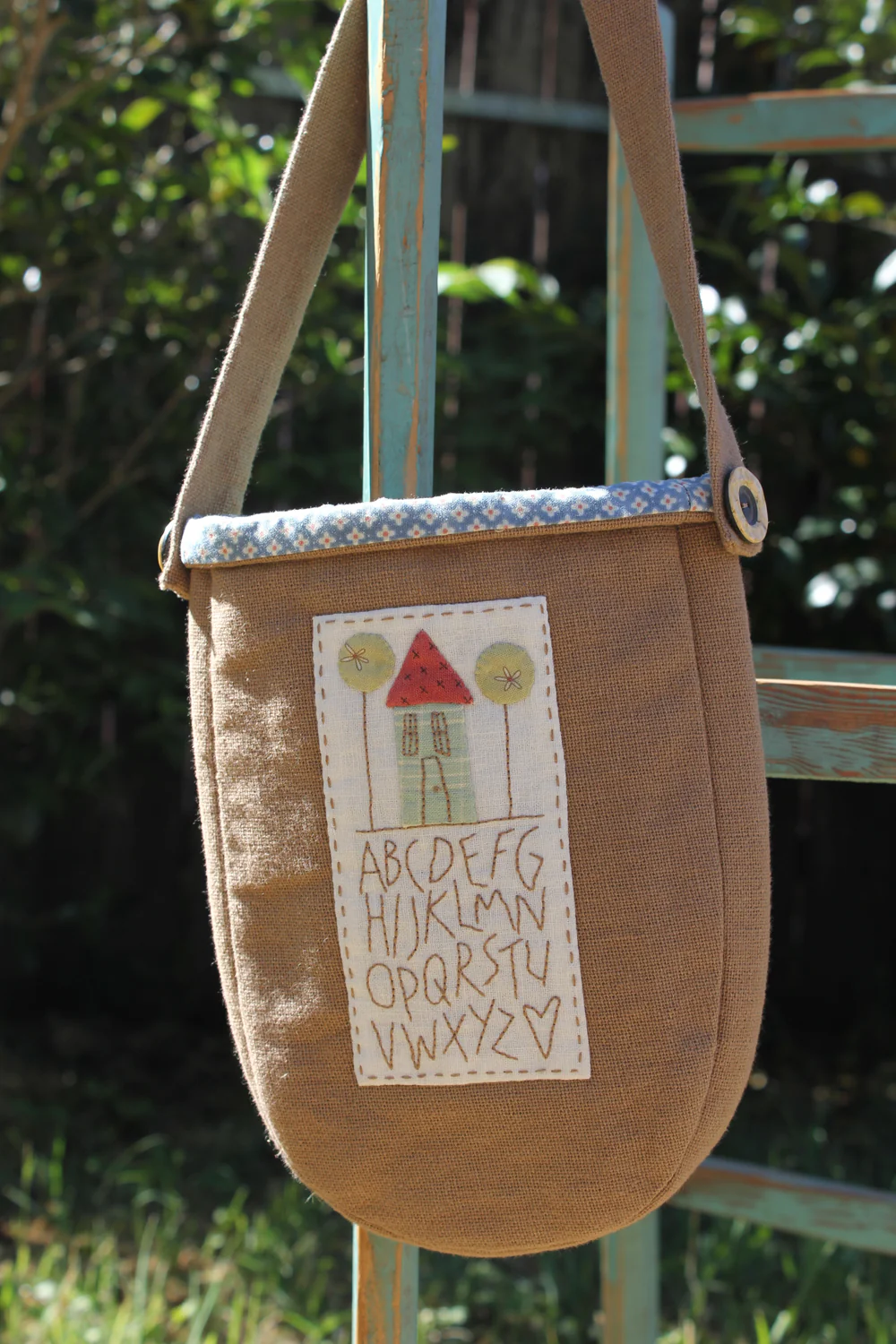 Cottage Sampler Bag - Image 2