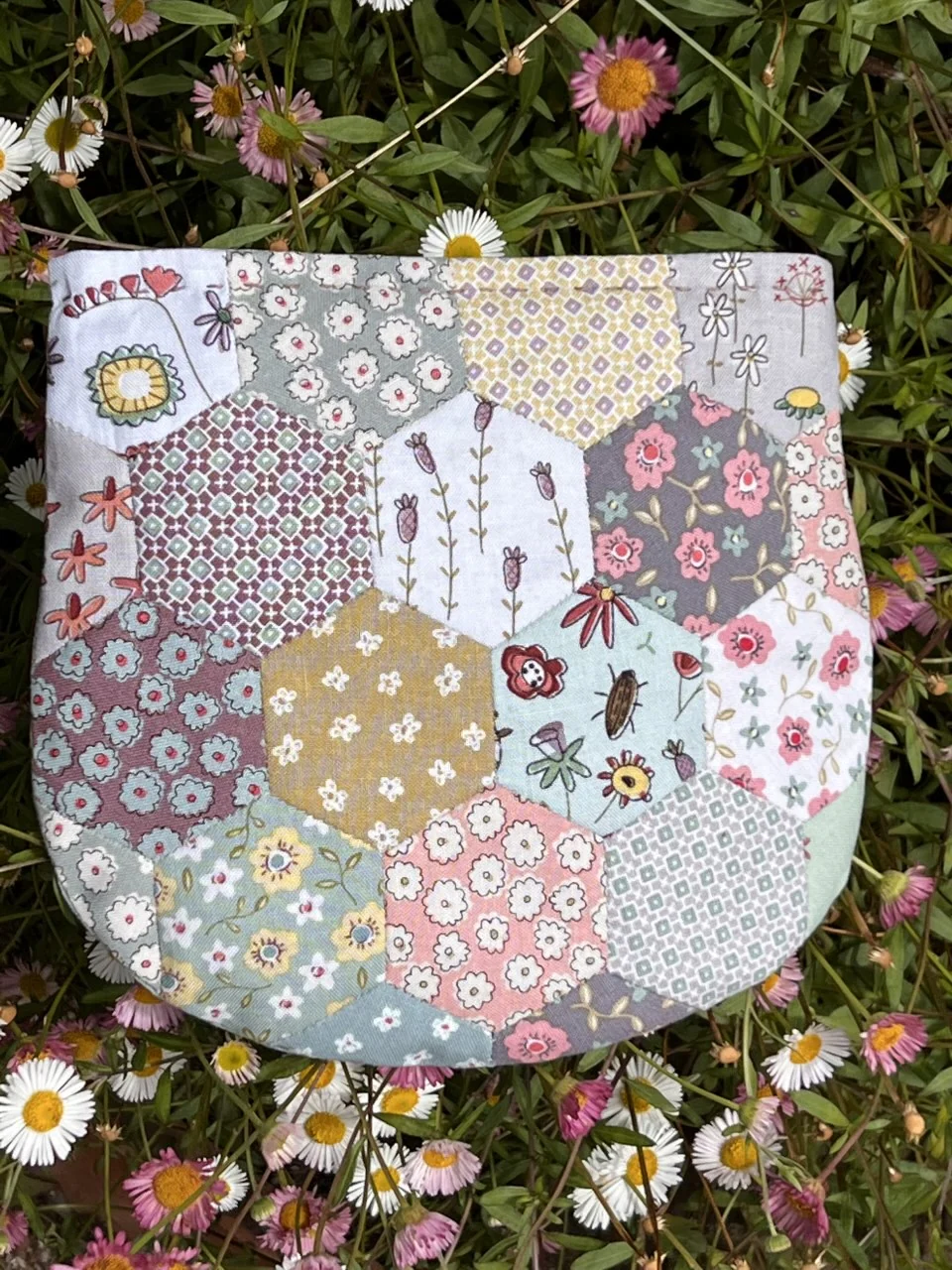 Daisy Do Pouch - Image 3