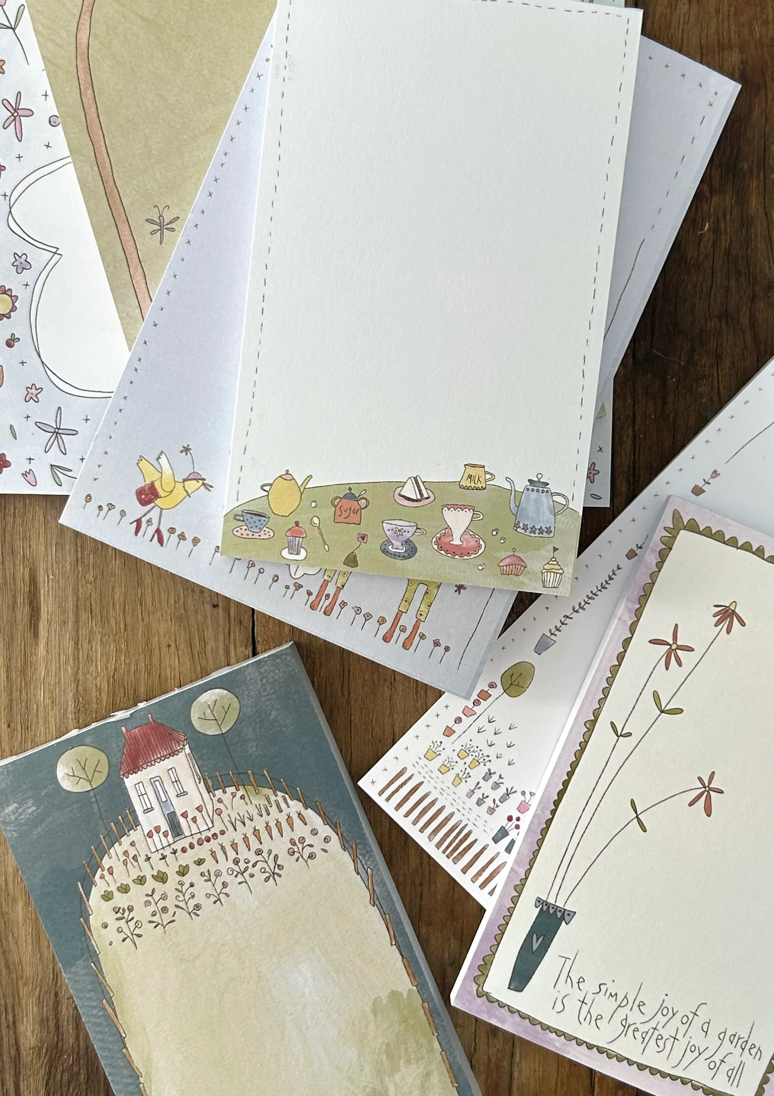 Express Youself Notepad - Image 3