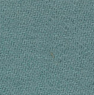Hand Dyed Woven Wool - 106 Stormy Teacup - Image 7