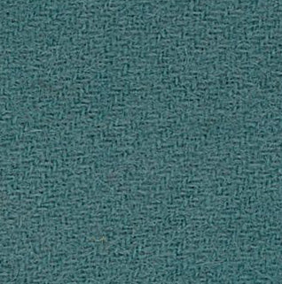Hand Dyed Woven Wool - 110 Deep Ocean - Image 7