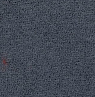 Hand Dyed Woven Wool - 114 Ink - Image 8