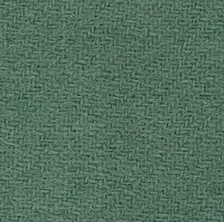 Hand Dyed Woven Wool - 208 Moss Pot - Image 3