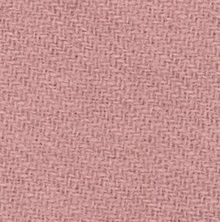 Hand Dyed Woven Wool - 302 Powder Puff - Image 5