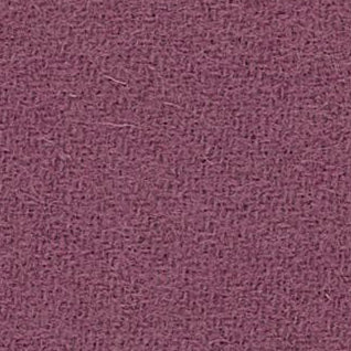 Hand Dyed Woven Wool - 406 Purple Daisies - Image 5