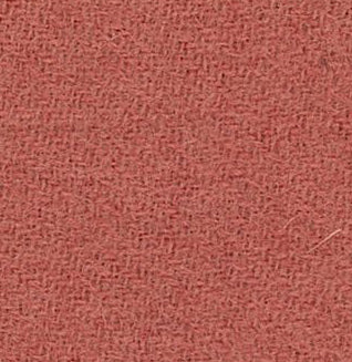 Hand Dyed Woven Wool - 502 Watermelon - Image 5