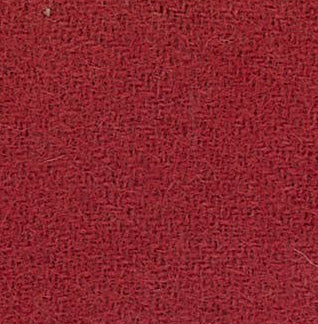 Hand Dyed Woven Wool - 508 Santas PJs - Image 2