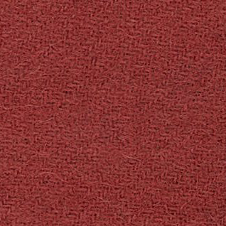 Hand Dyed Woven Wool - 510 Cherry Bomb - Image 5