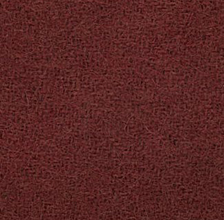 Hand Dyed Woven Wool - 512 Old Shed Red - Image 8