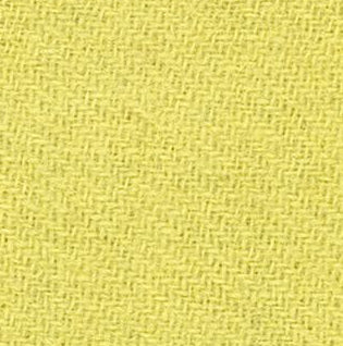 Hand Dyed Woven Wool - 602 Lemon Sherbert - Image 2