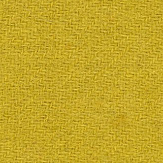 Hand Dyed Woven Wool - 604 Hot Mustard - Image 6