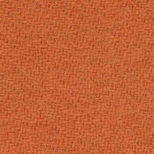 Hand Dyed Woven Wool - 608 Cumquat - Image 8