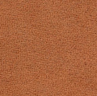 Hand Dyed Woven Wool - 610 Pumpkin Spice - Image 3