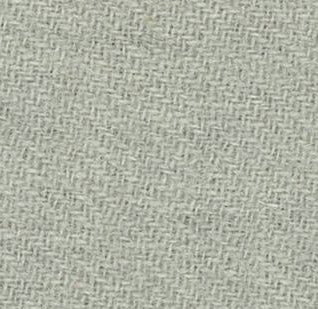 Hand Dyed Woven Wool - 706 Silver Spoon - Image 6