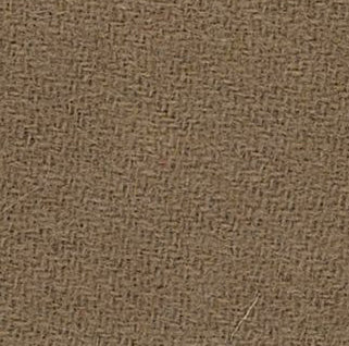 Hand Dyed Woven Wool - 718 Muddy Day - Image 5