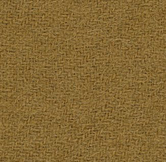 Hand Dyed Woven Wool - 720 Biscuit - Image 7