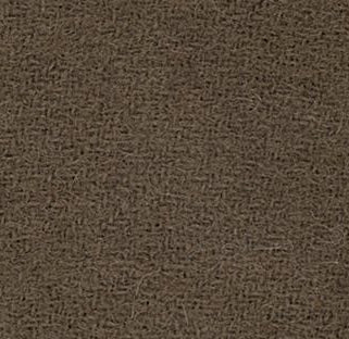 Hand Dyed Woven Wool - 722 Bunyip Brown - Image 2