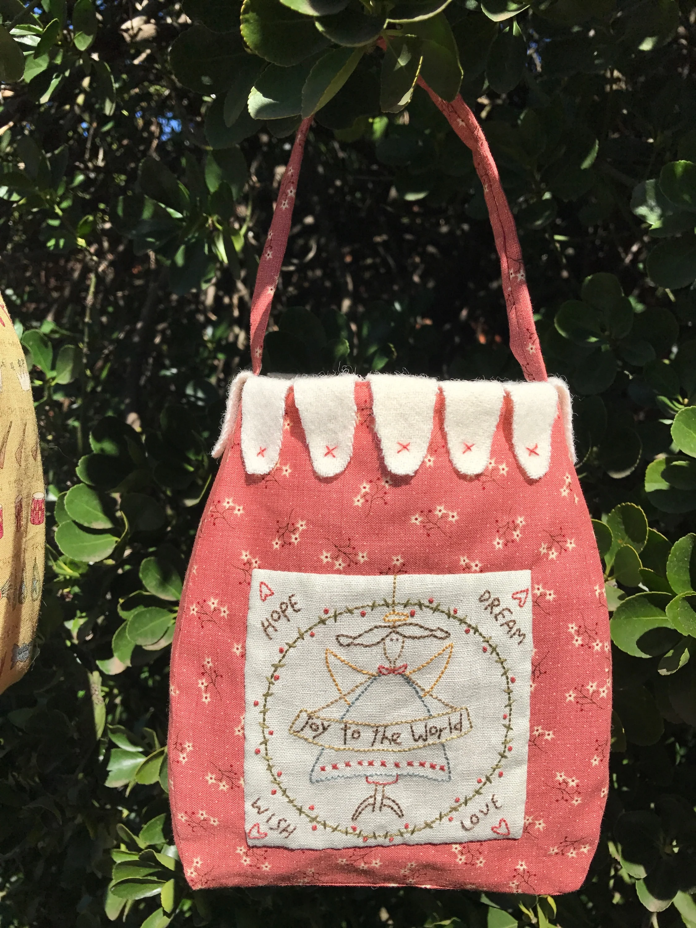 Joy of Christmas Bags - Image 3