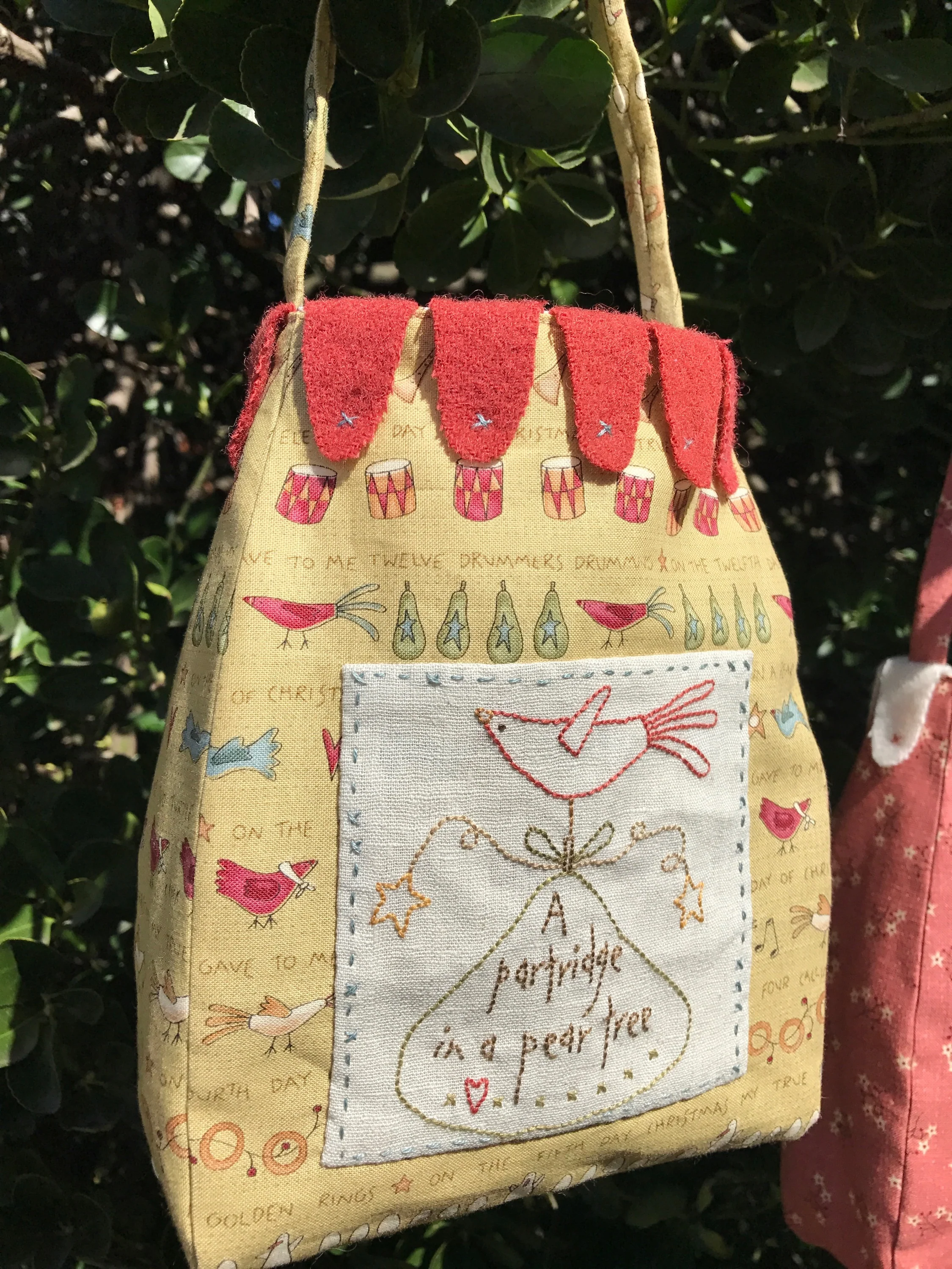 Joy of Christmas Bags - Image 4