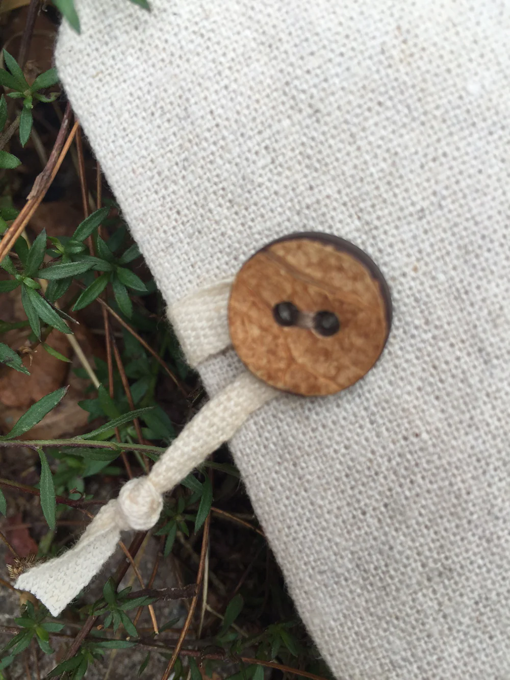 Little Home Needlebook - Image 3