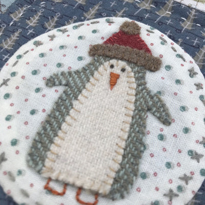 Merry Christmas Wall Hanging - Image 4