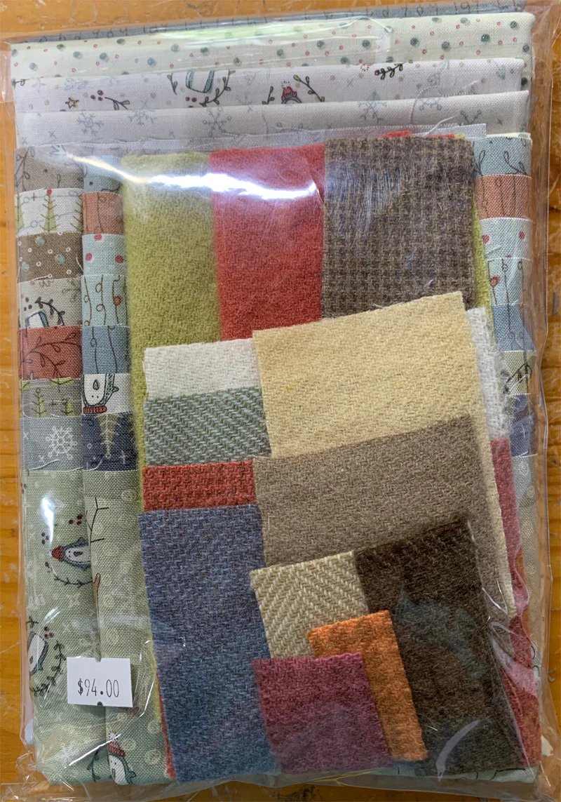 Merry Christmas Wall Hanging - Image 5