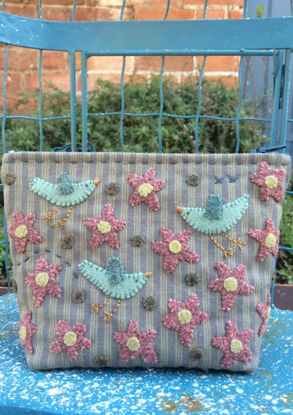 Piper Street Purse