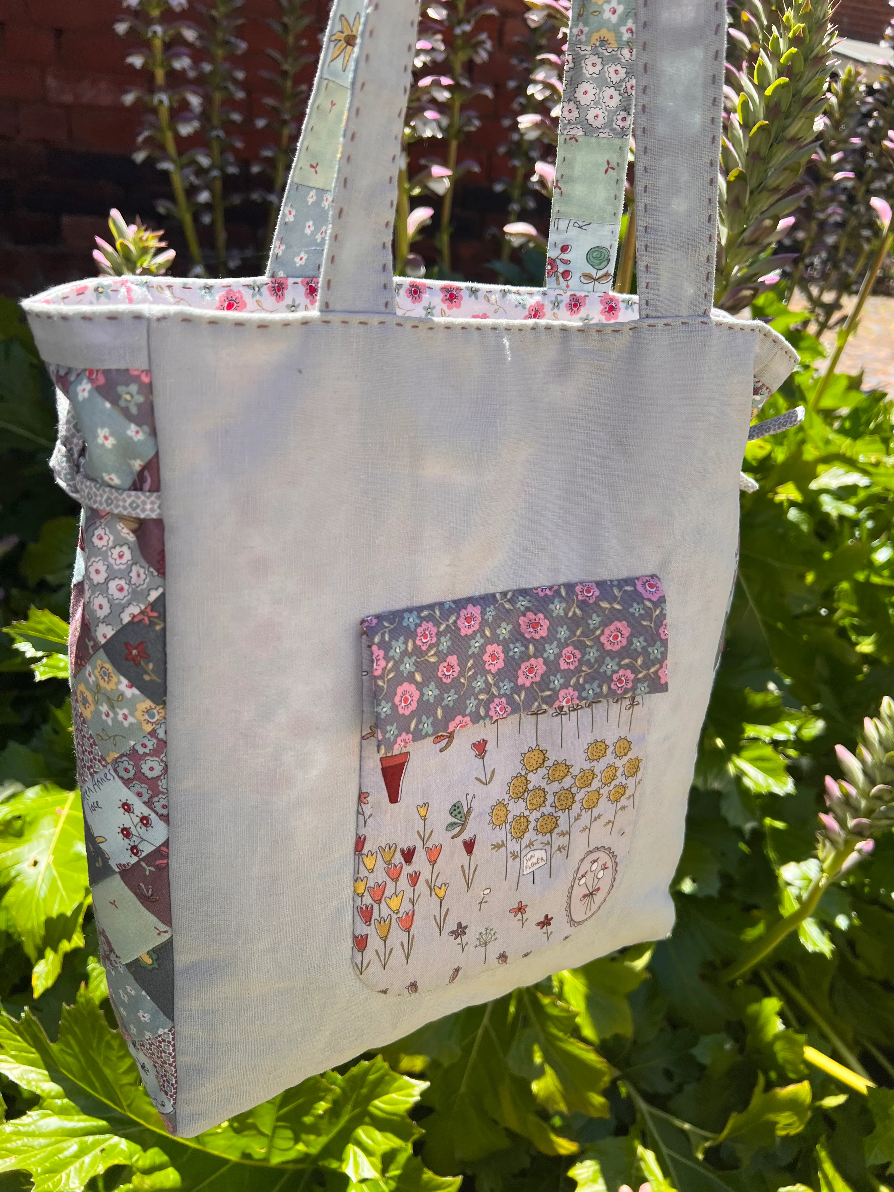 Signs Of Spring Bag - Image 3
