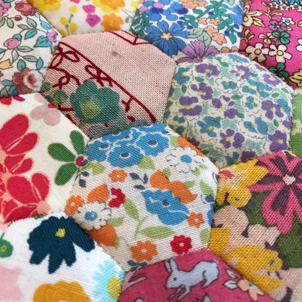 Simple Joys Pincushion - Image 4