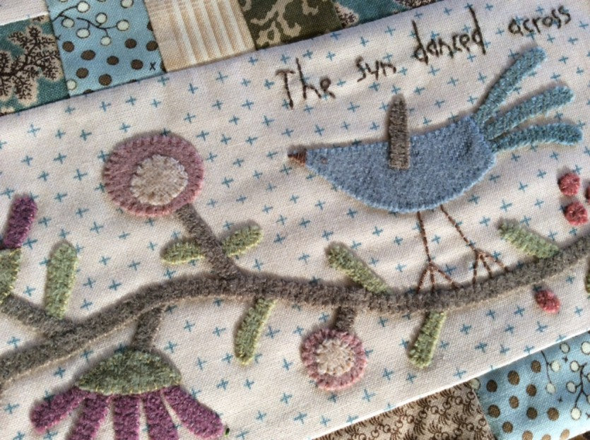 Songbird Table Runner - Image 4