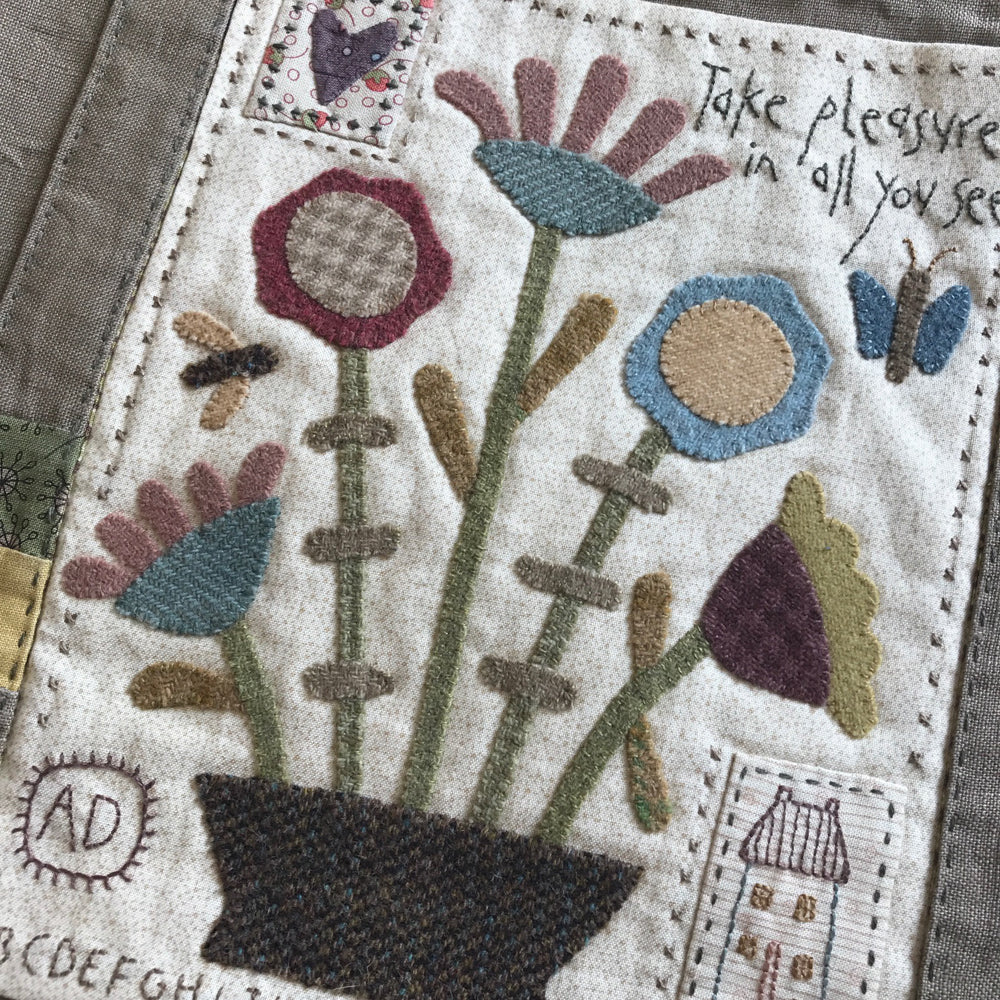 Sunday Sampler Bag - Image 3