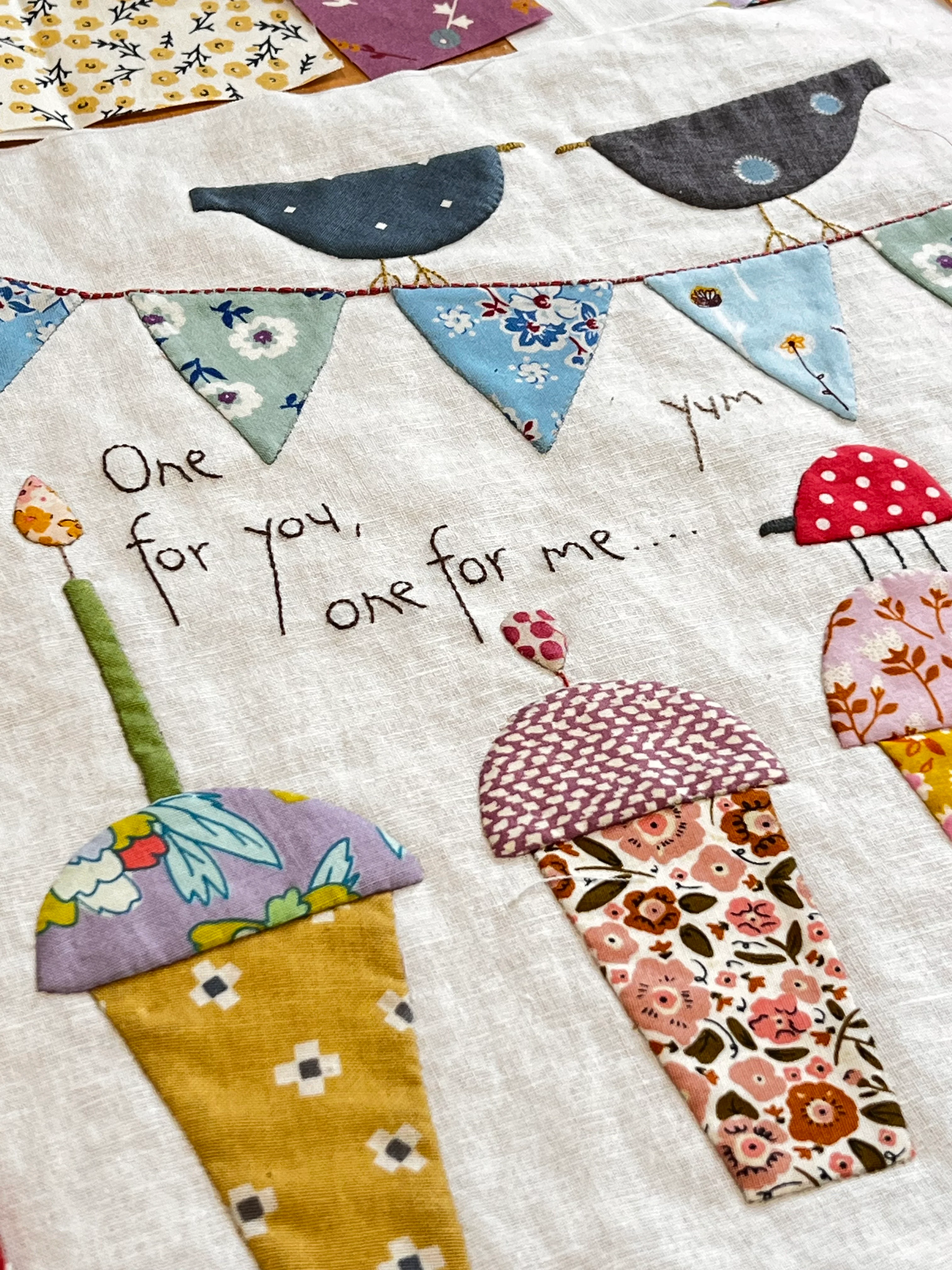 Sunshine and Lollipops - Image 3