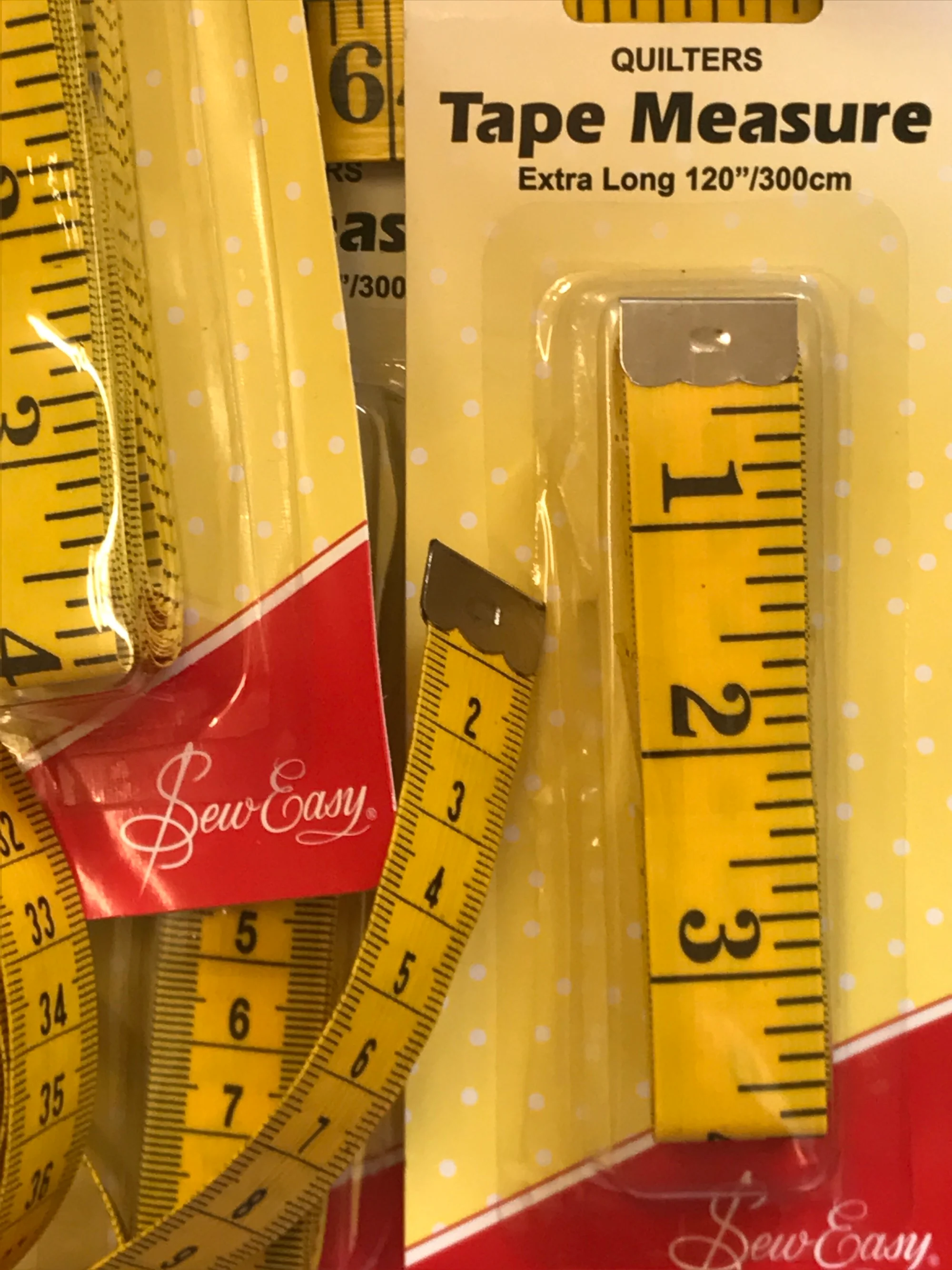 Tape Measure
