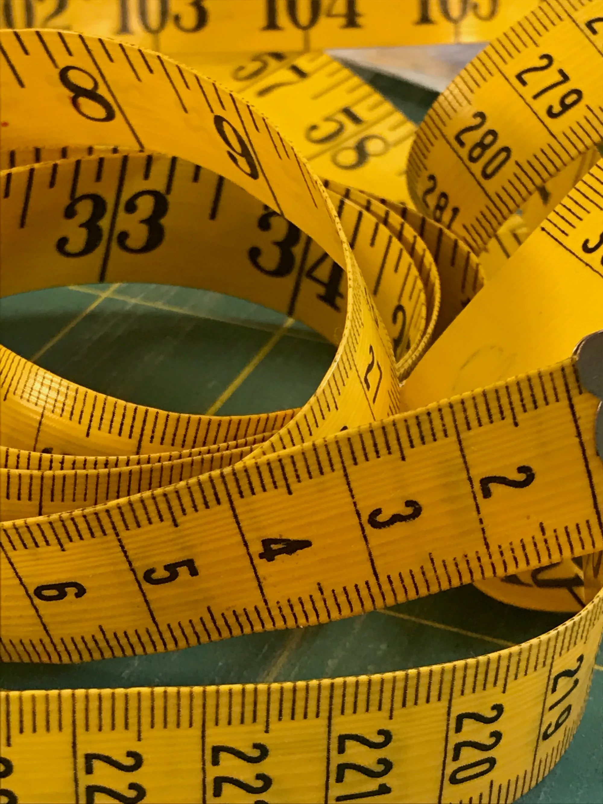 Tape Measure - Image 2