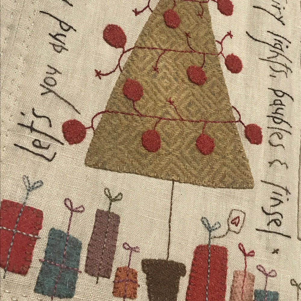 The Santa, The Tree, The Turkey and Me - Image 3