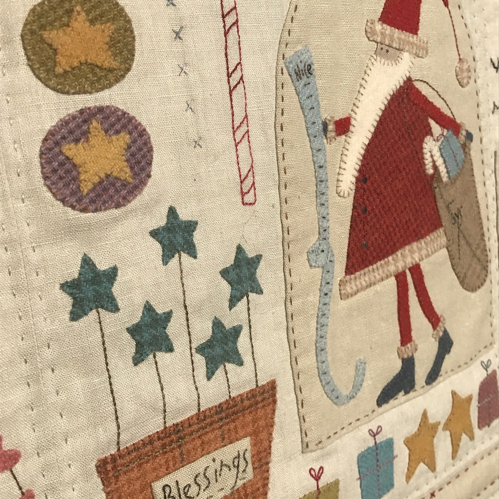 The Santa, The Tree, The Turkey and Me - Image 4