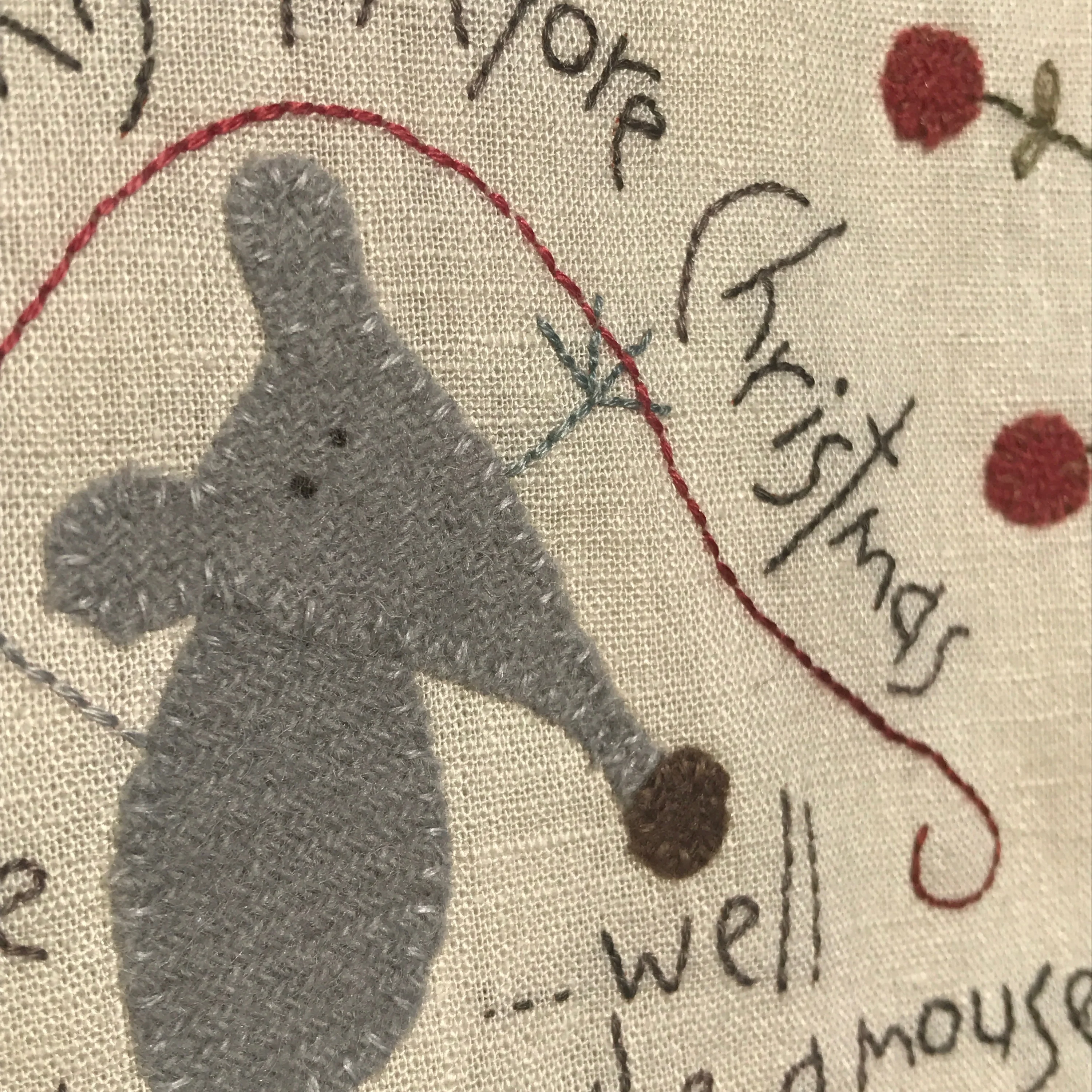 The Santa, The Tree, The Turkey and Me - Image 7