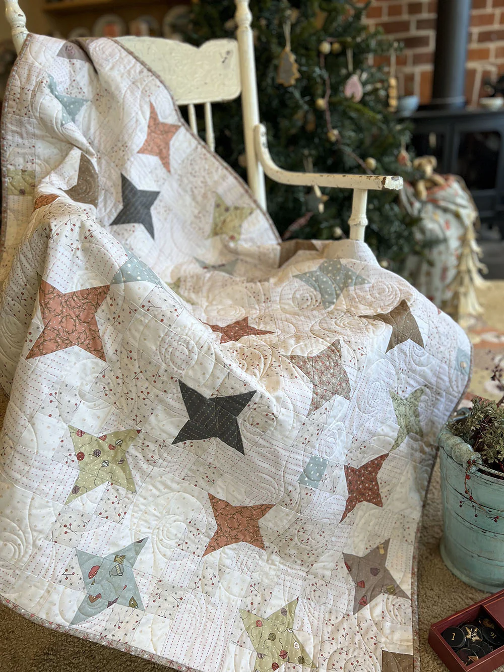 The Twinkle Quilt - Image 2