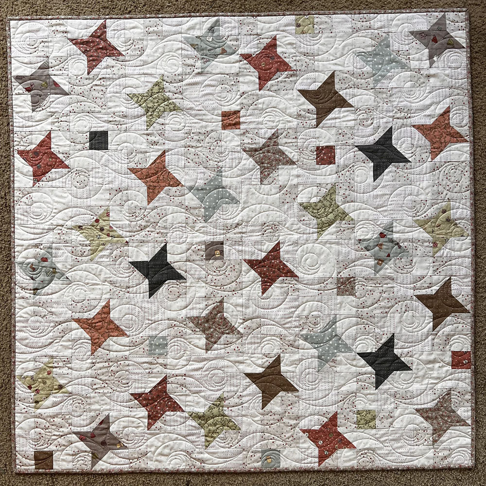 The Twinkle Quilt - Image 3