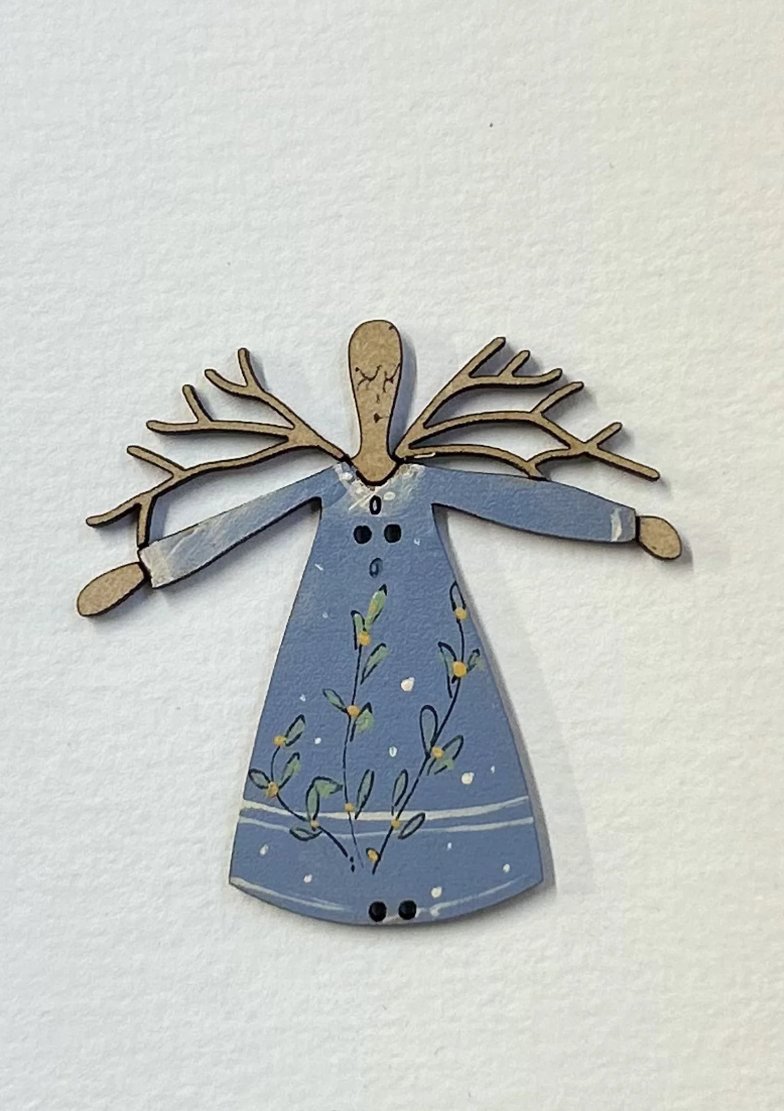 Twig Angels - Image 10