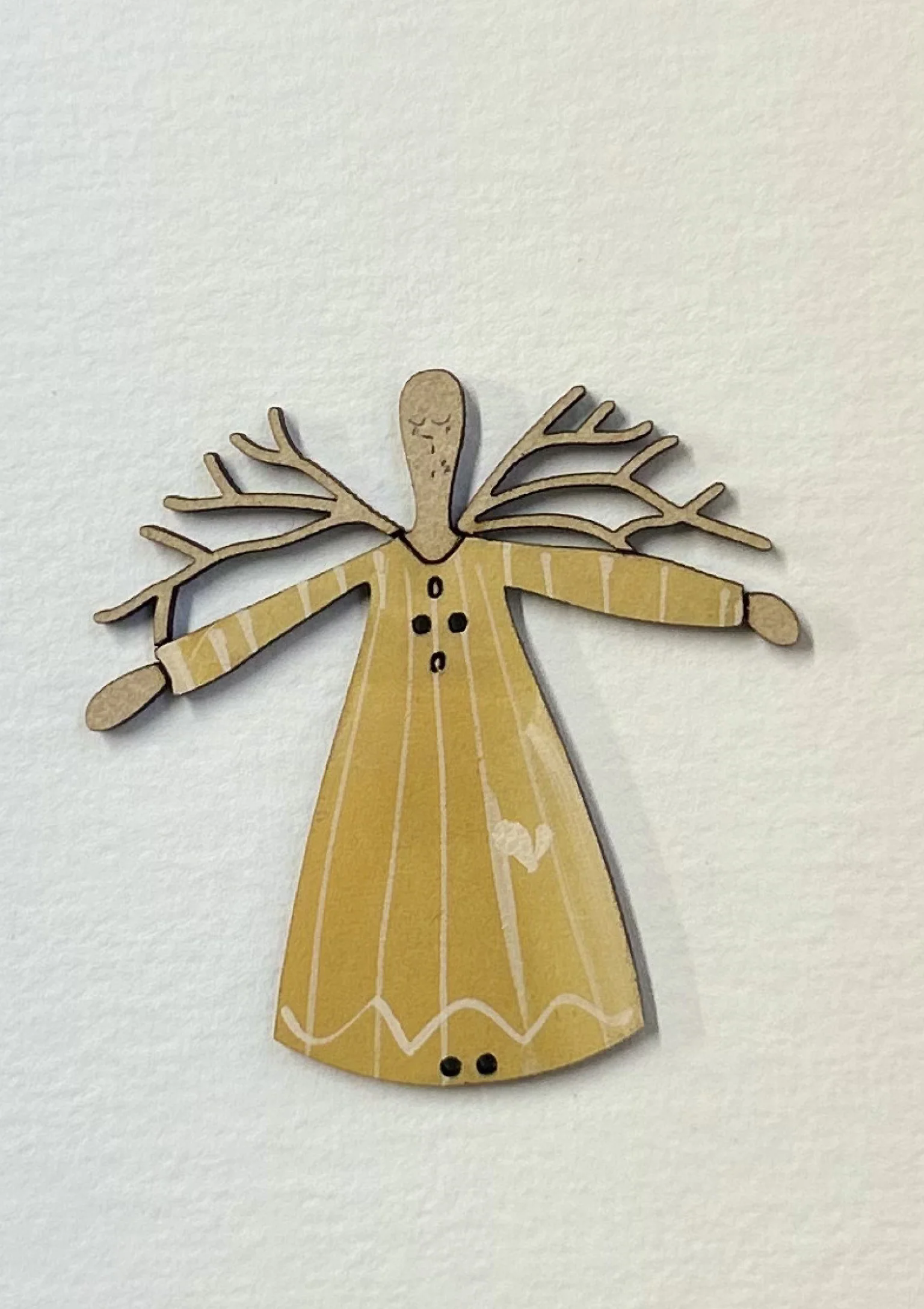 Twig Angels - Image 15