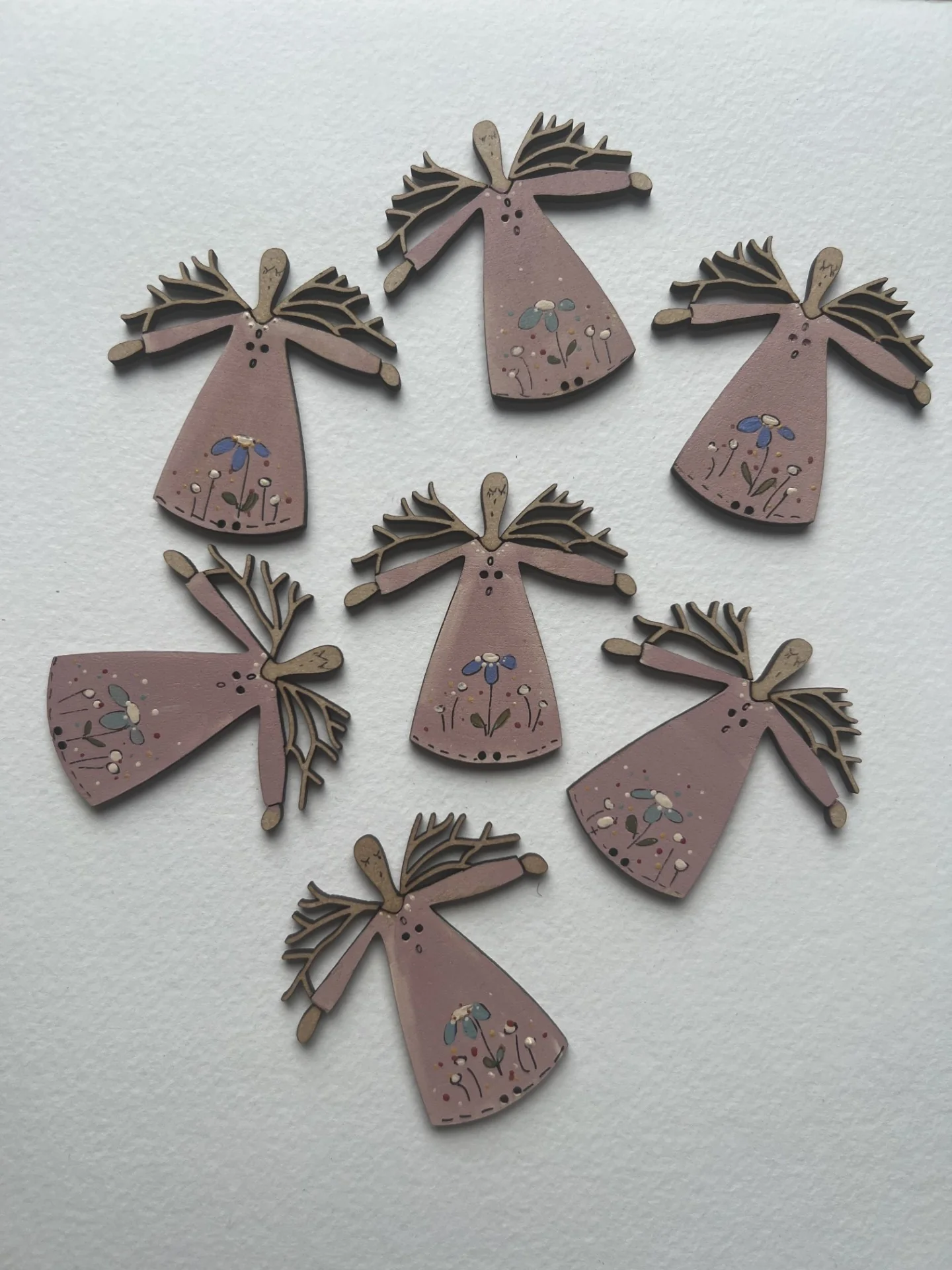 Twig Angels - Image 3